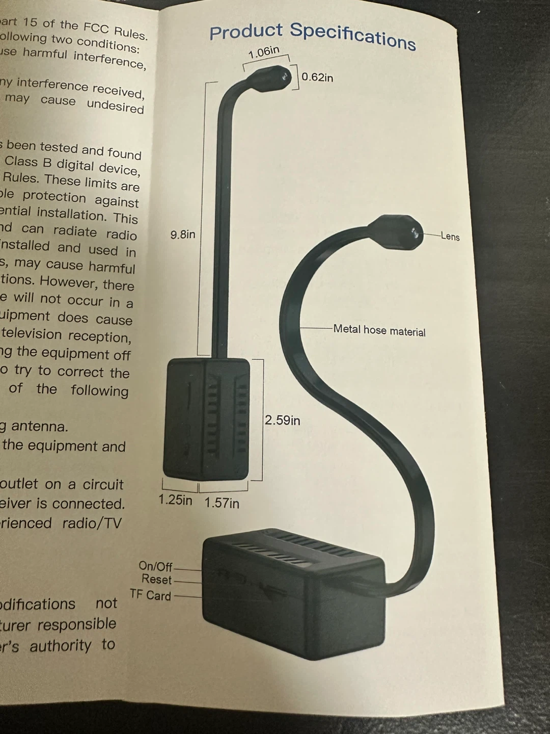 ENegOn Worldwide Travel Charger with 2 Batteries