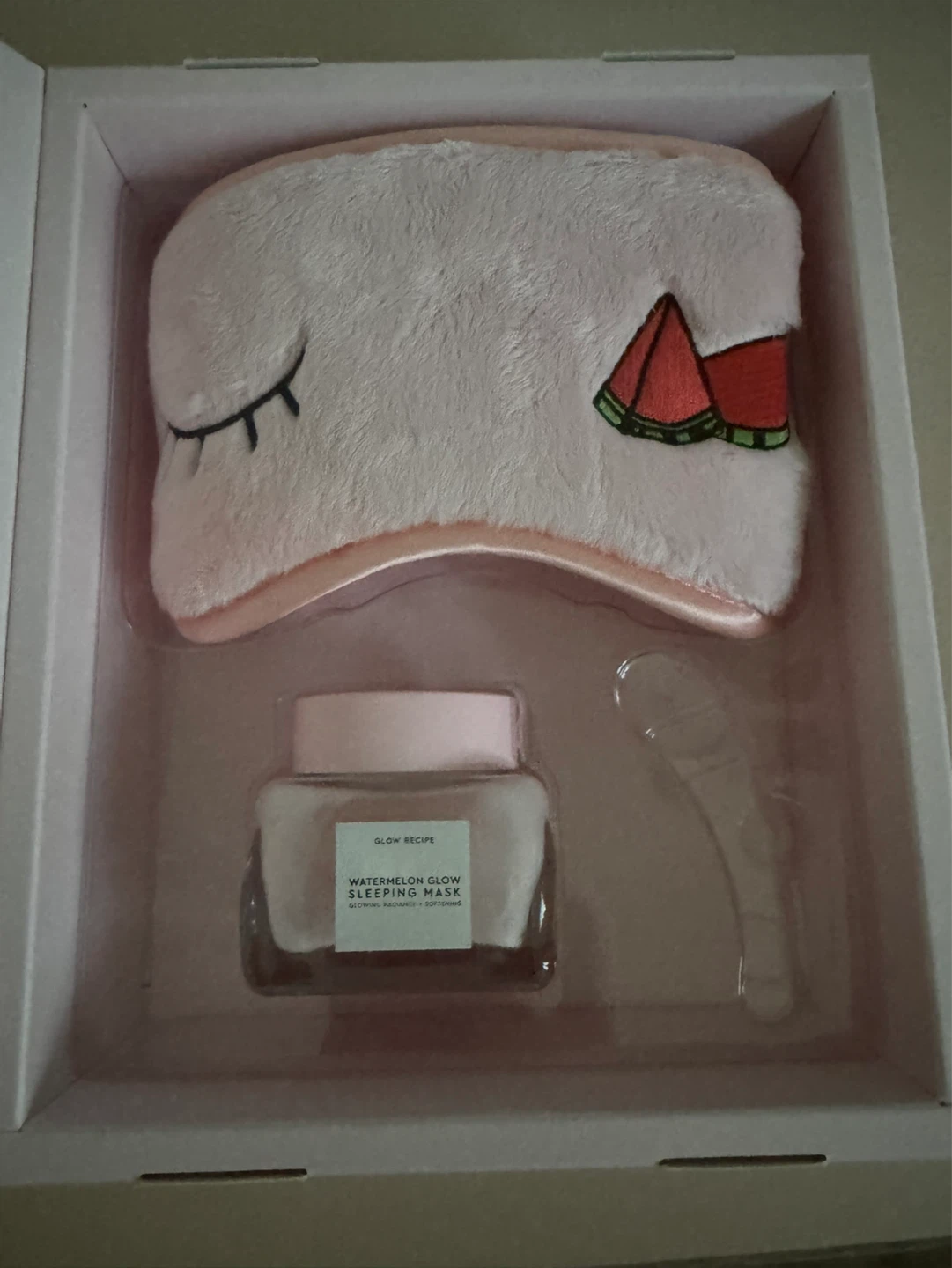 Glow Recipe Watermelon Sleep Set - photo 2