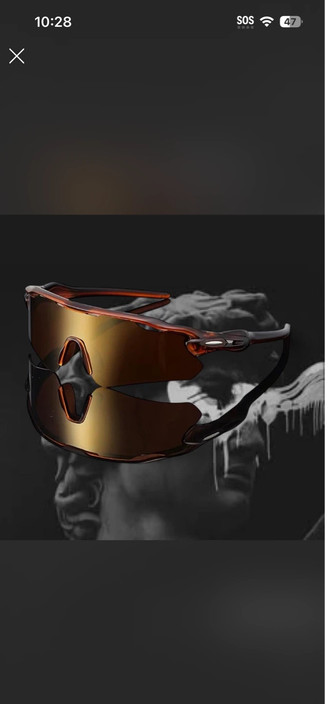 Men’s Sunglasses