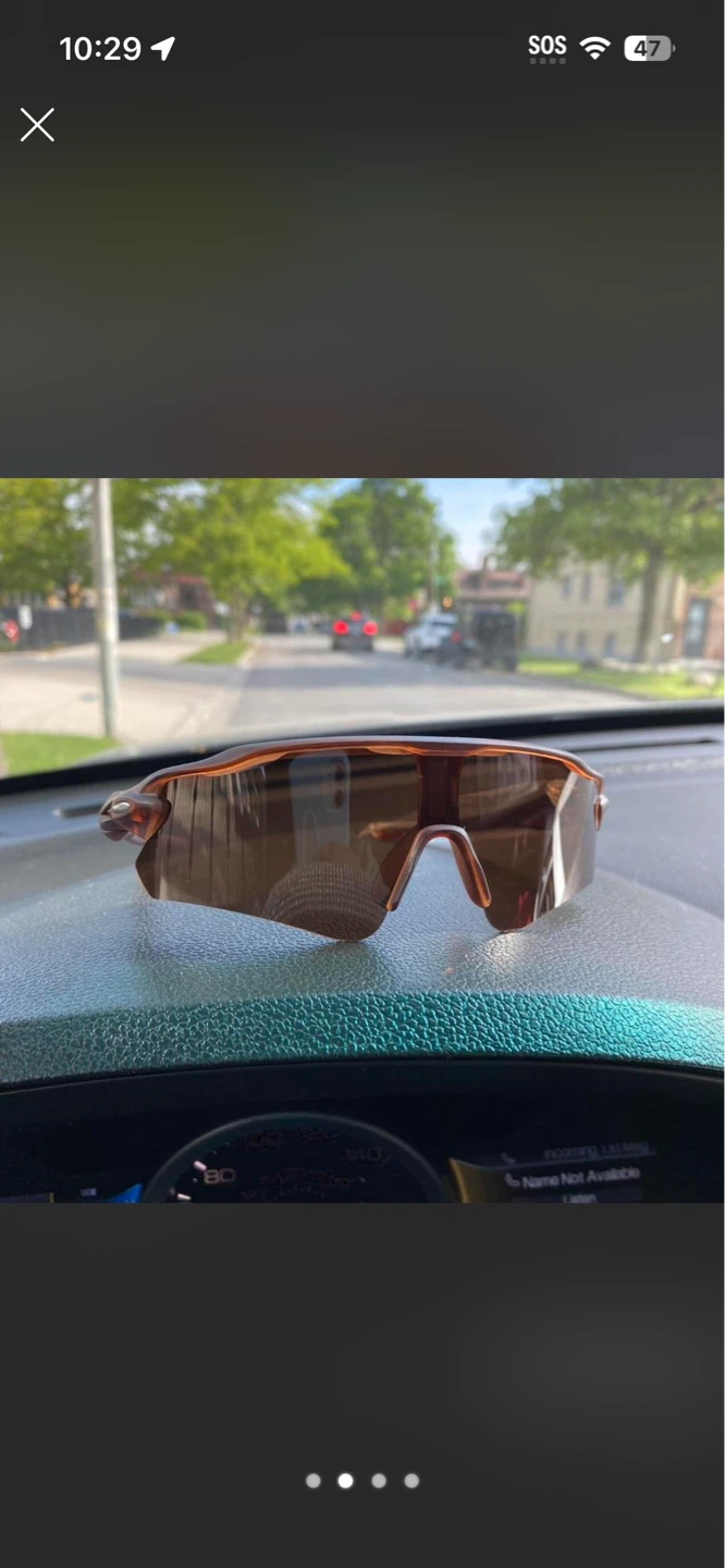 Men’s Sunglasses - photo 2