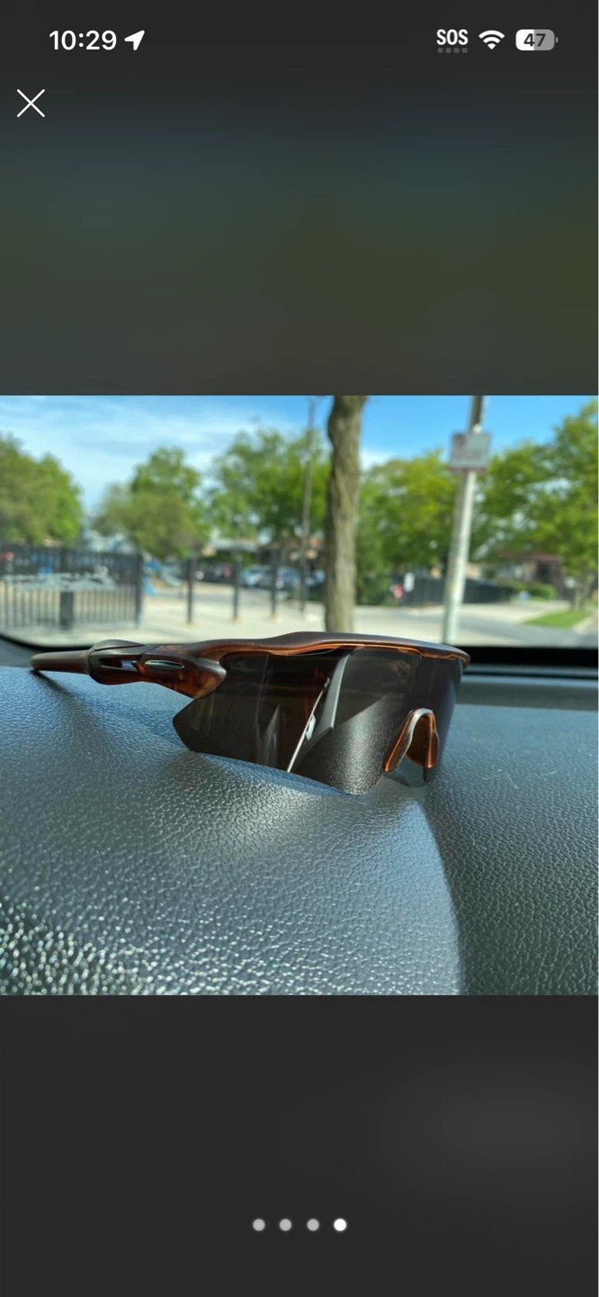 Men’s Sunglasses - photo 3