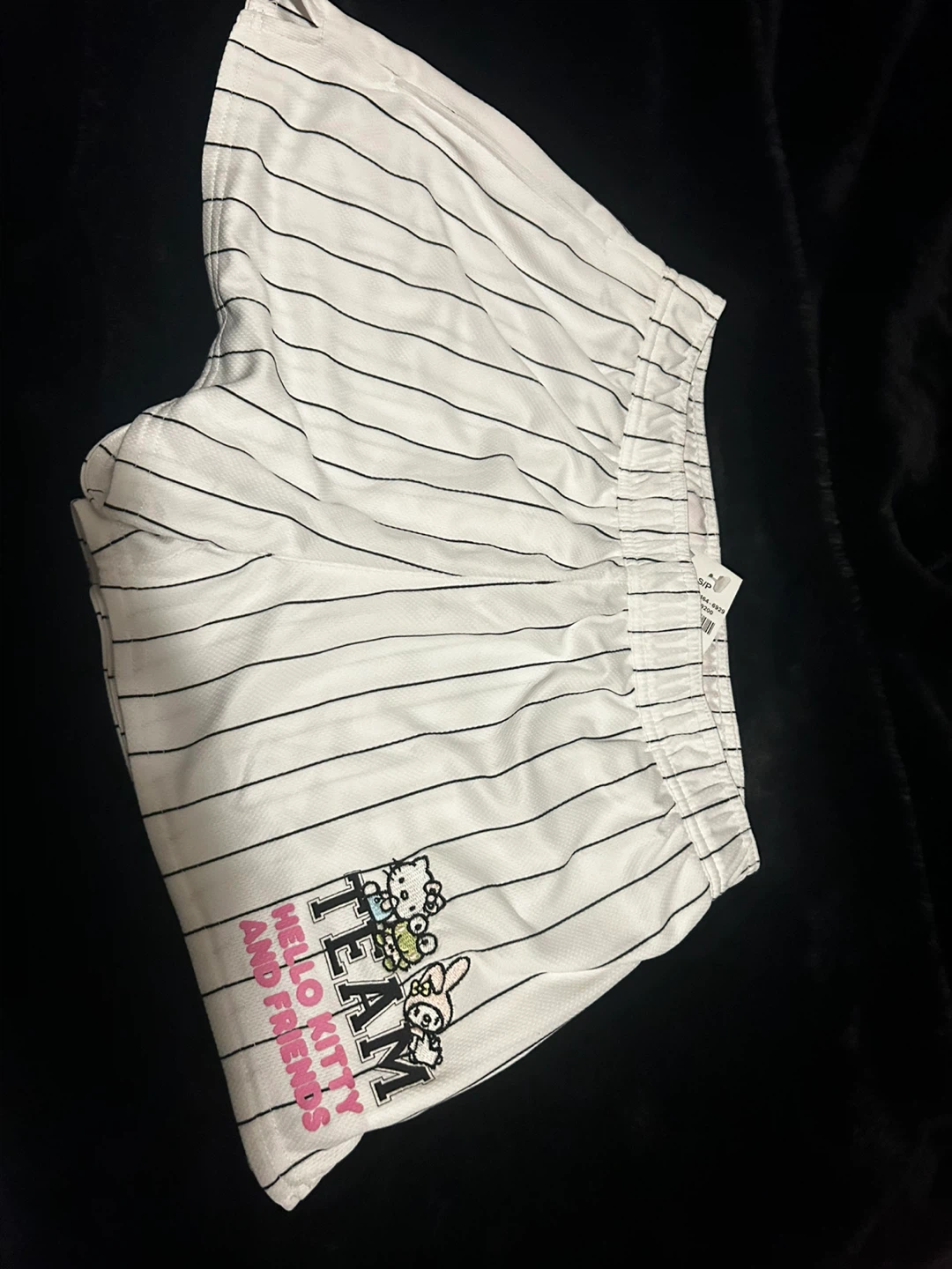 Hello Kitty and Friends "Team" Shorts