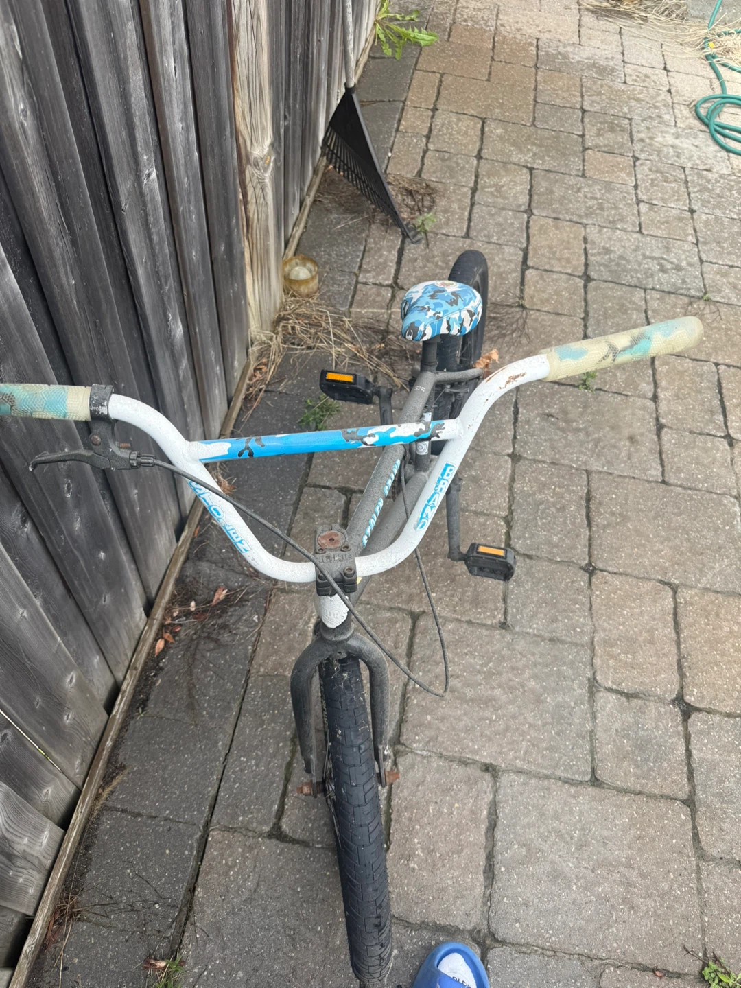 Stolen Brand BMX Bike - photo 2