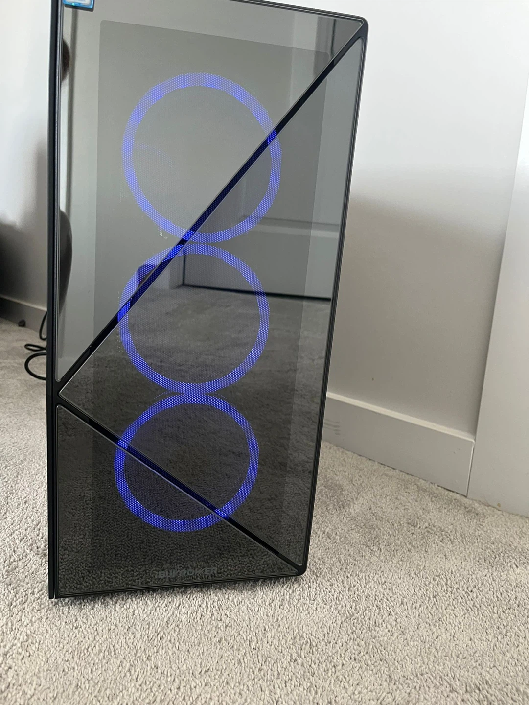 Gaming PC – i7 9th Gen | RTX 2070 Super | 32GB RAM | Win 11 - photo 2