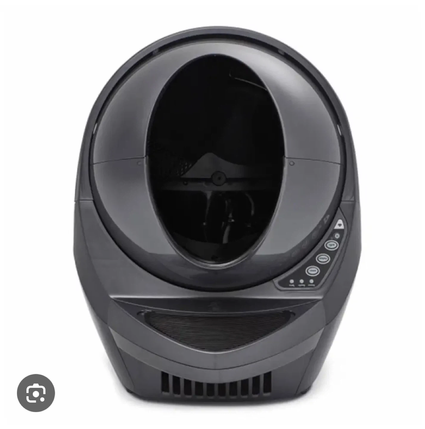 Litter-Robot 3 Automatic Self-Cleaning Cat Litter Box