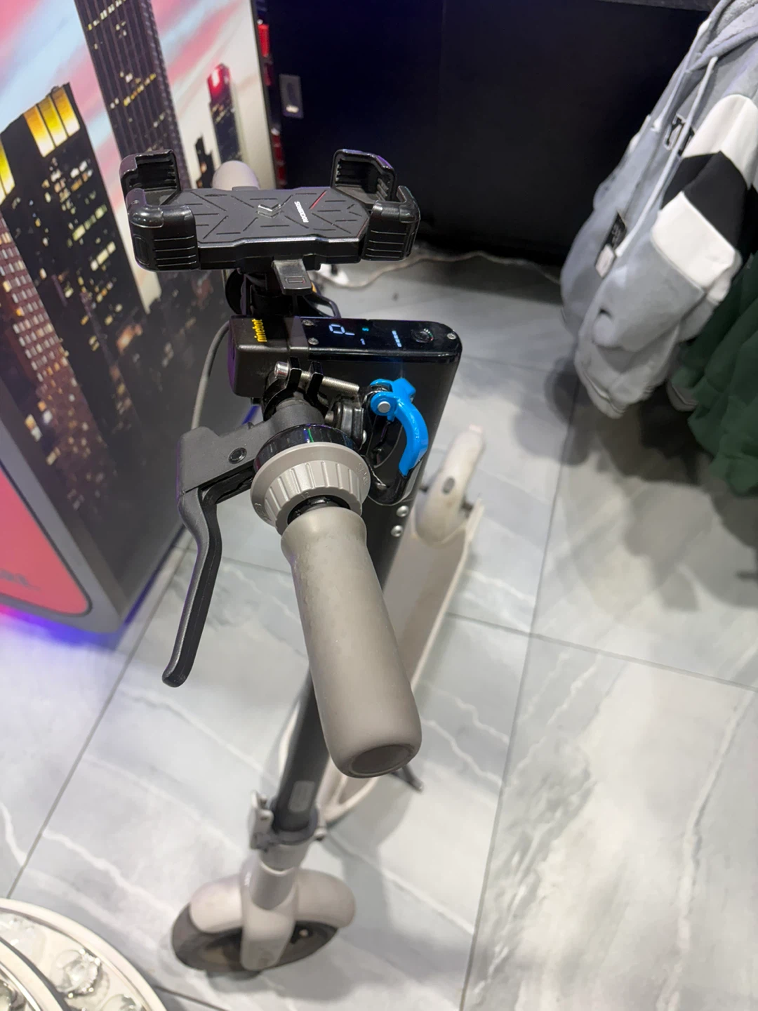 Ninebot Electric Scooter - photo 3