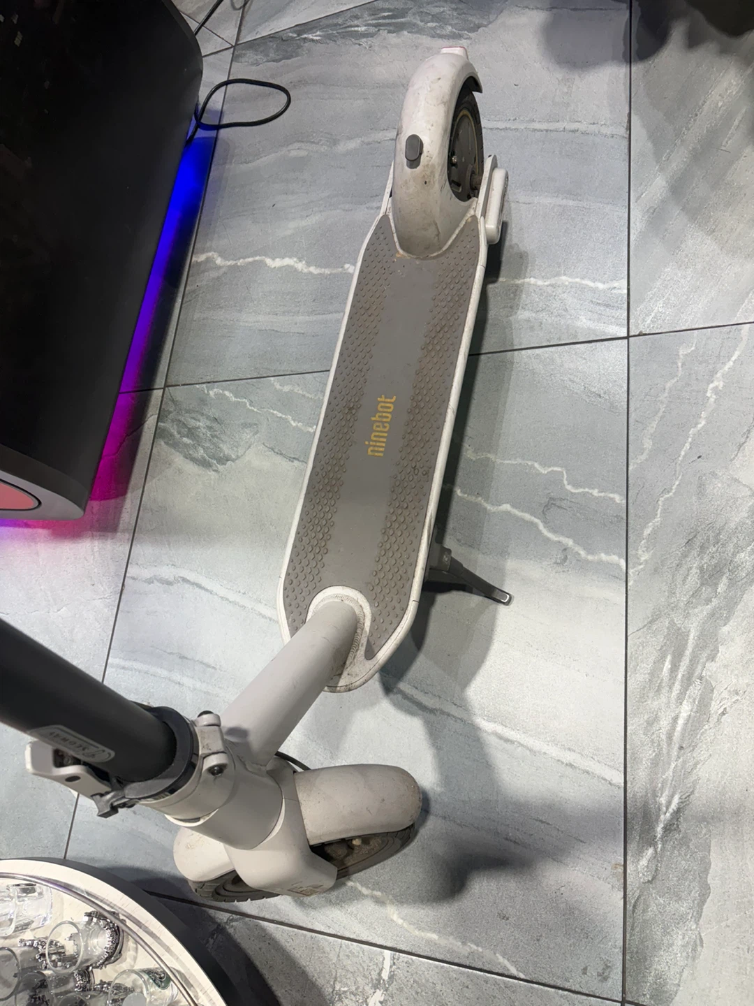 Ninebot Electric Scooter