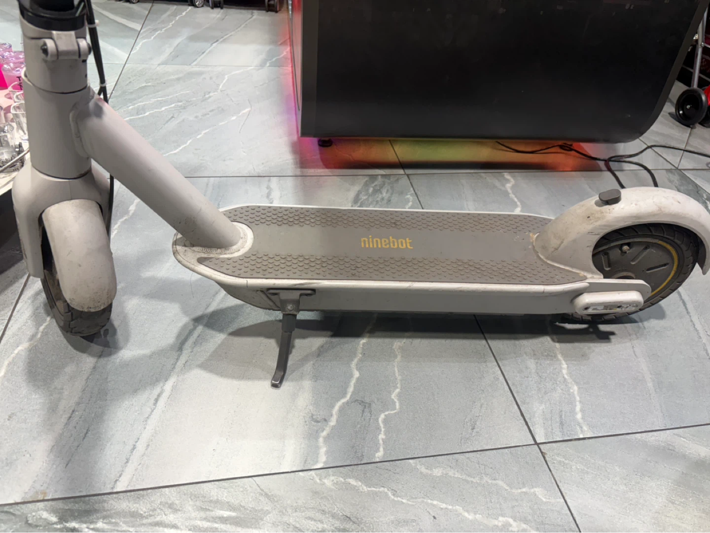Ninebot Electric Scooter - photo 4