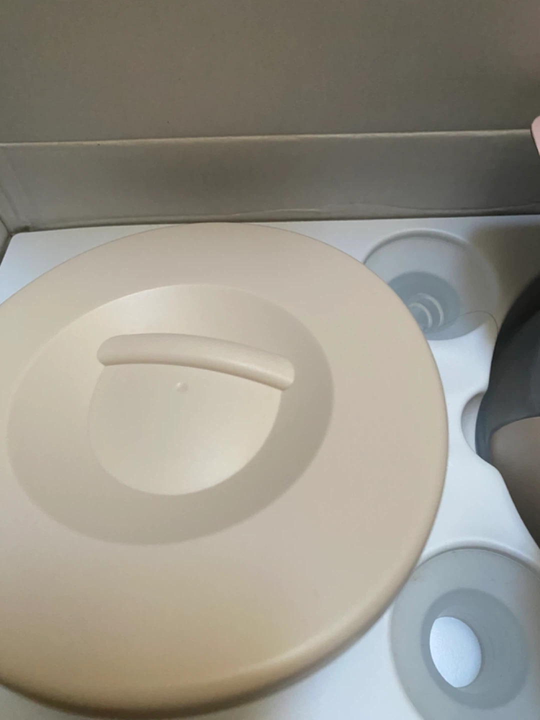 KISSBOBO Electric Wearable Breast Pump - photo 5