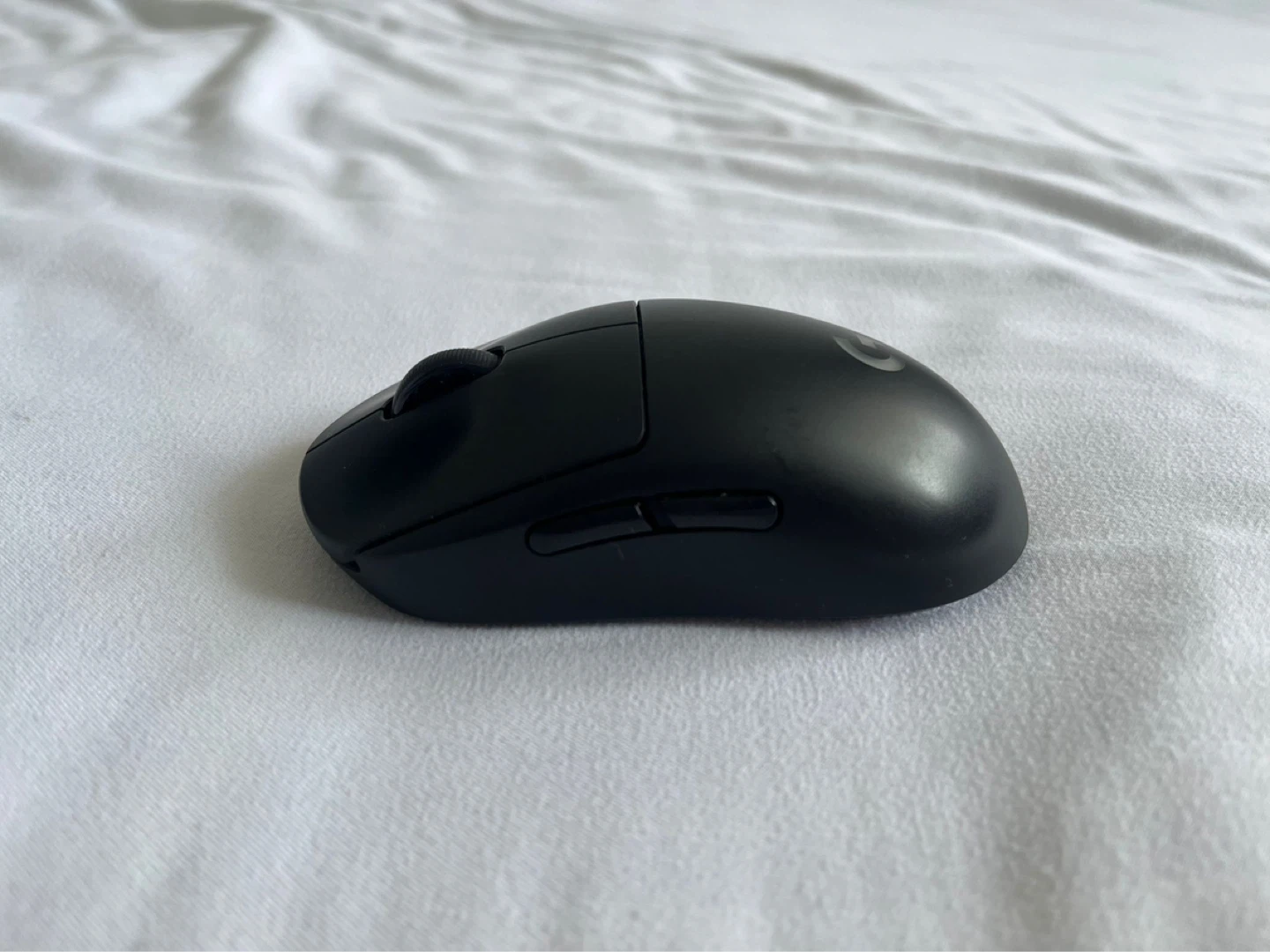 Logitech G Pro Wireless Gaming Mouse - photo 3