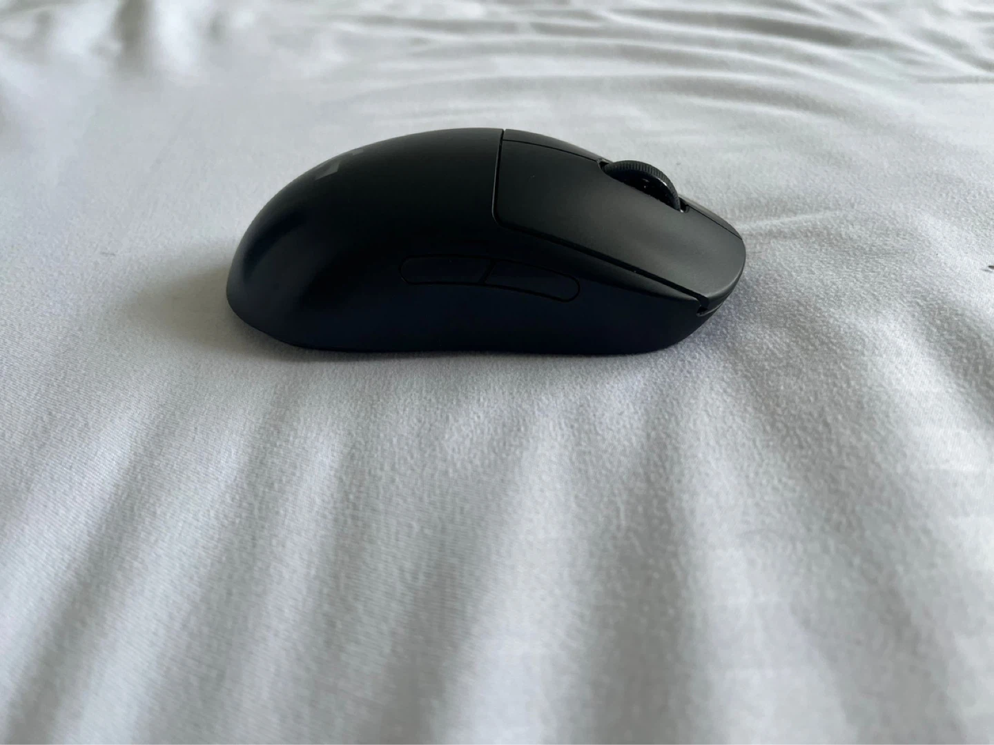 Logitech G Pro Wireless Gaming Mouse - photo 4