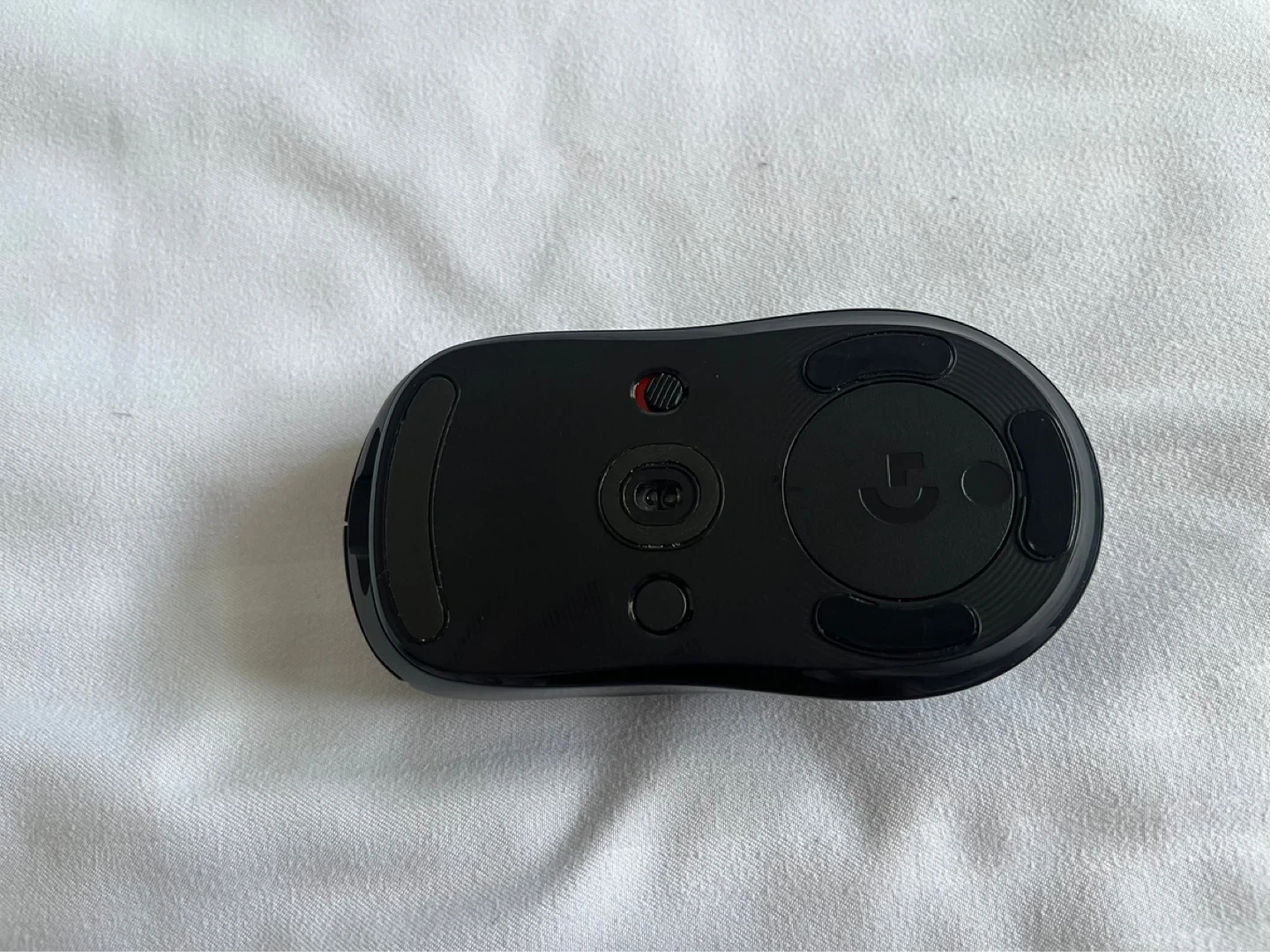 Logitech G Pro Wireless Gaming Mouse - photo 2