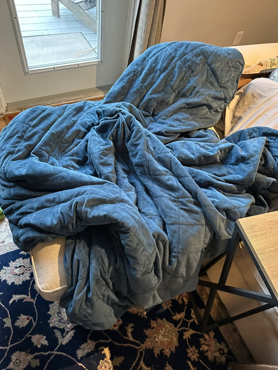 Weighted Blanket - photo 3
