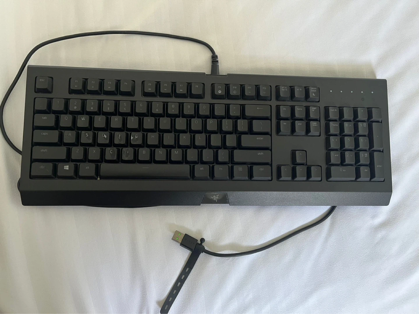 Razer Cynosa Chroma multi color Keyboard
