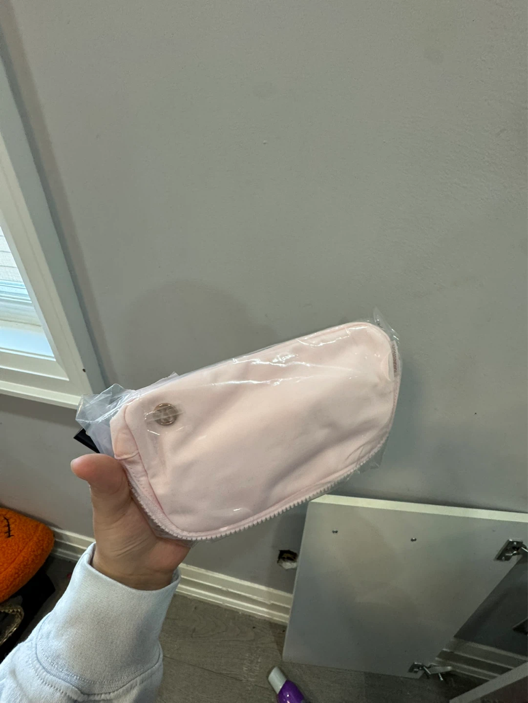 Lululemon Everywhere Belt Bag - Pink - photo 2