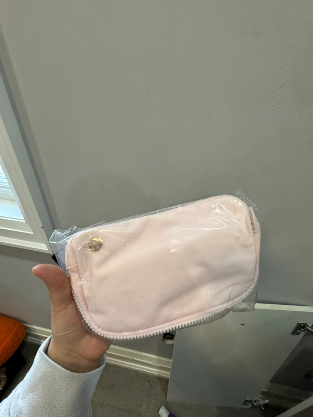 Lululemon Everywhere Belt Bag - Pink
