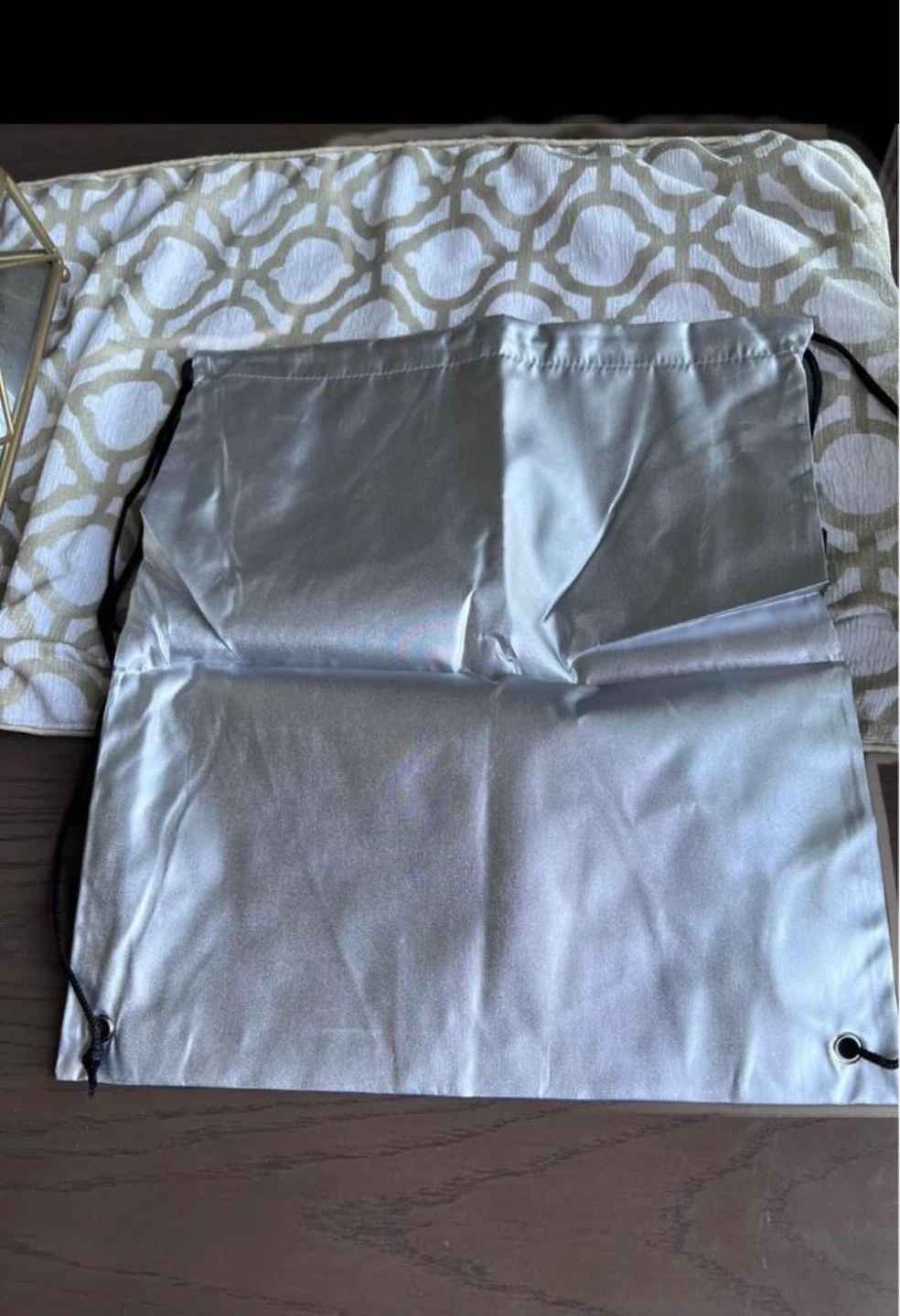Picnic Table Cover Set with Carrying Bag - photo 4