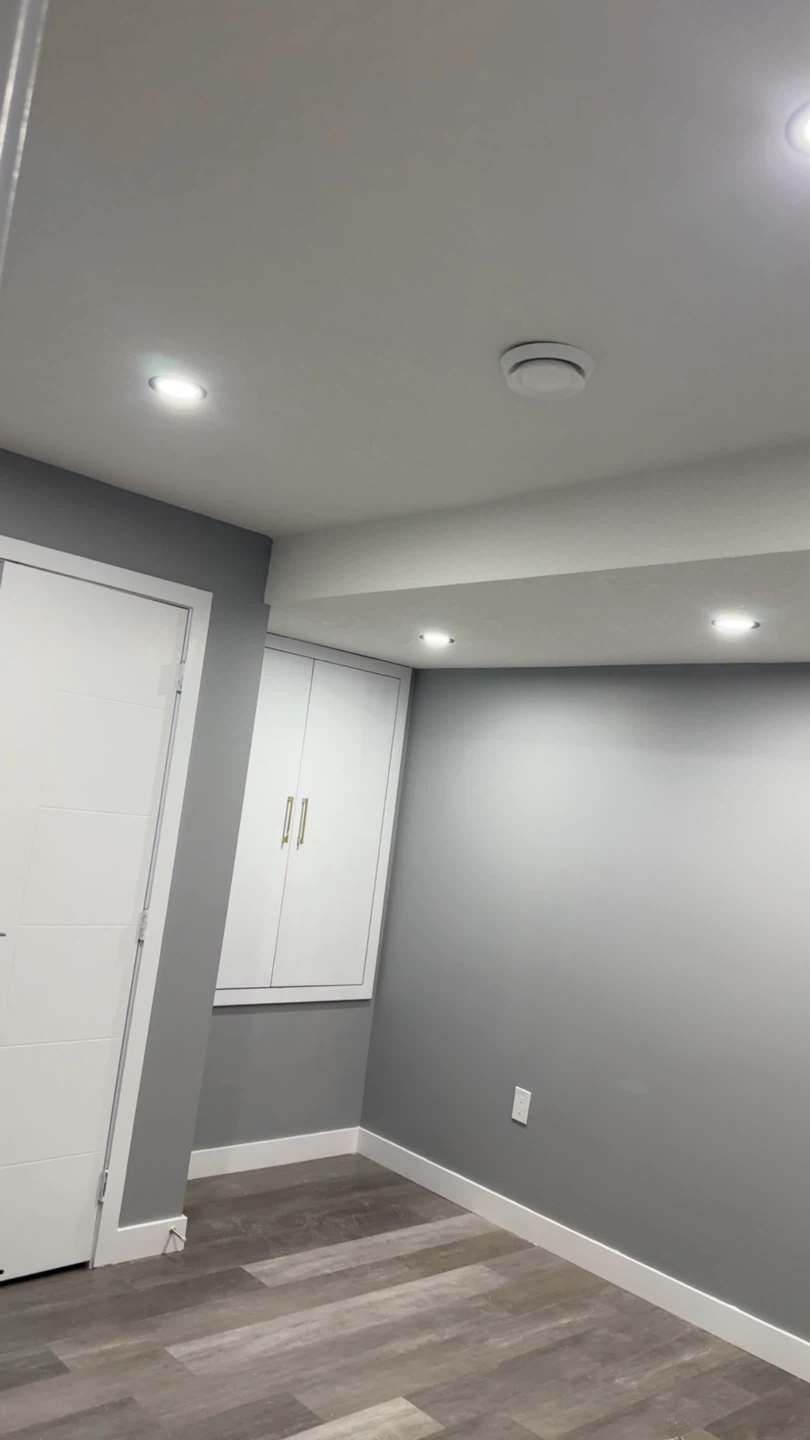 2 bedroom Legal suite available - photo 2
