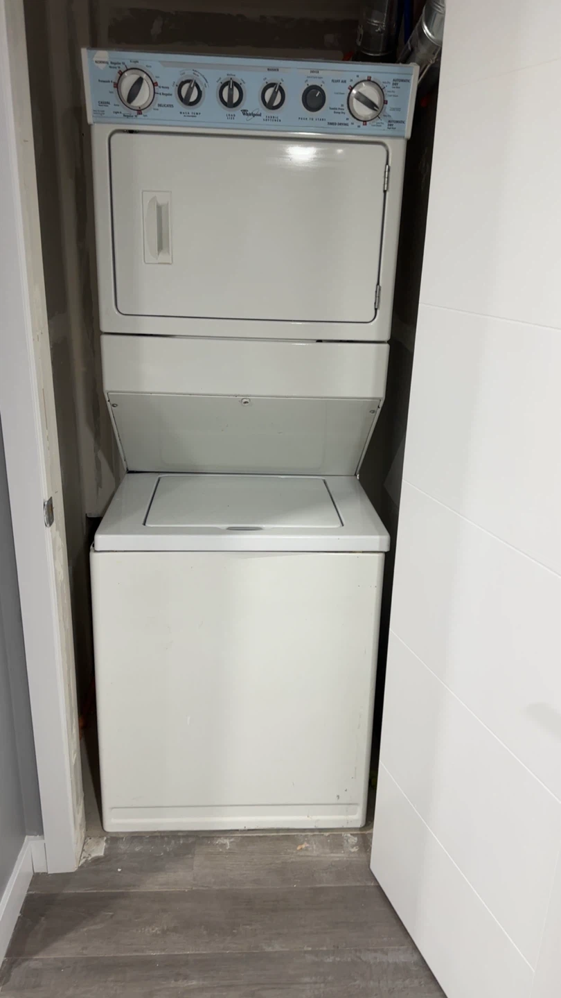 2 bedroom Legal suite available - photo 3