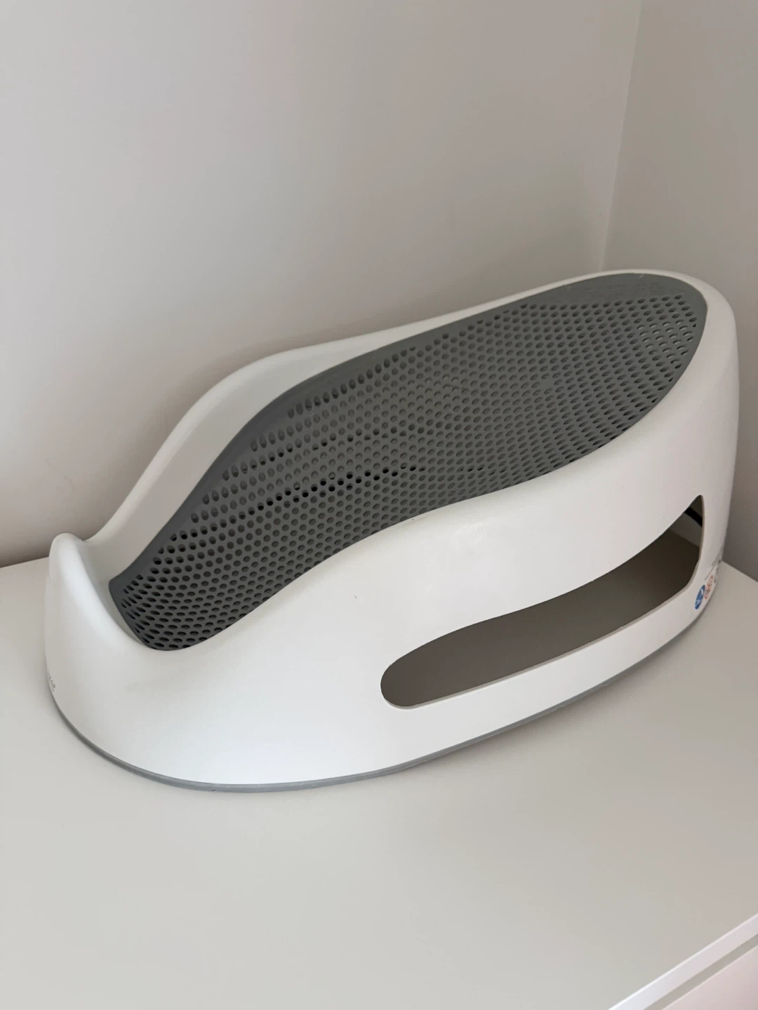 Angelcare Baby Bath Support Seat