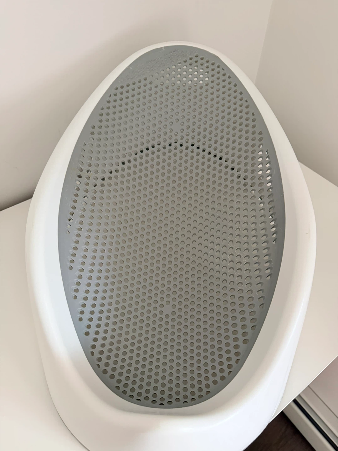 Angelcare Baby Bath Support Seat - photo 2