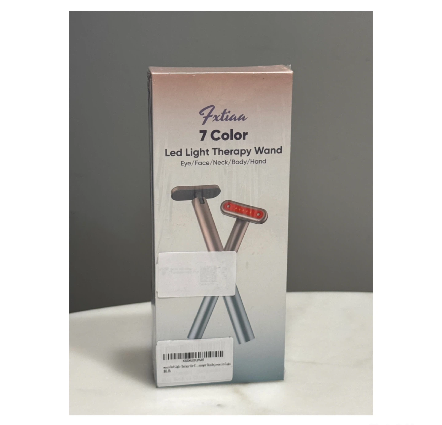 Brand new LED Eye Equipment for Skin Care - photo 2