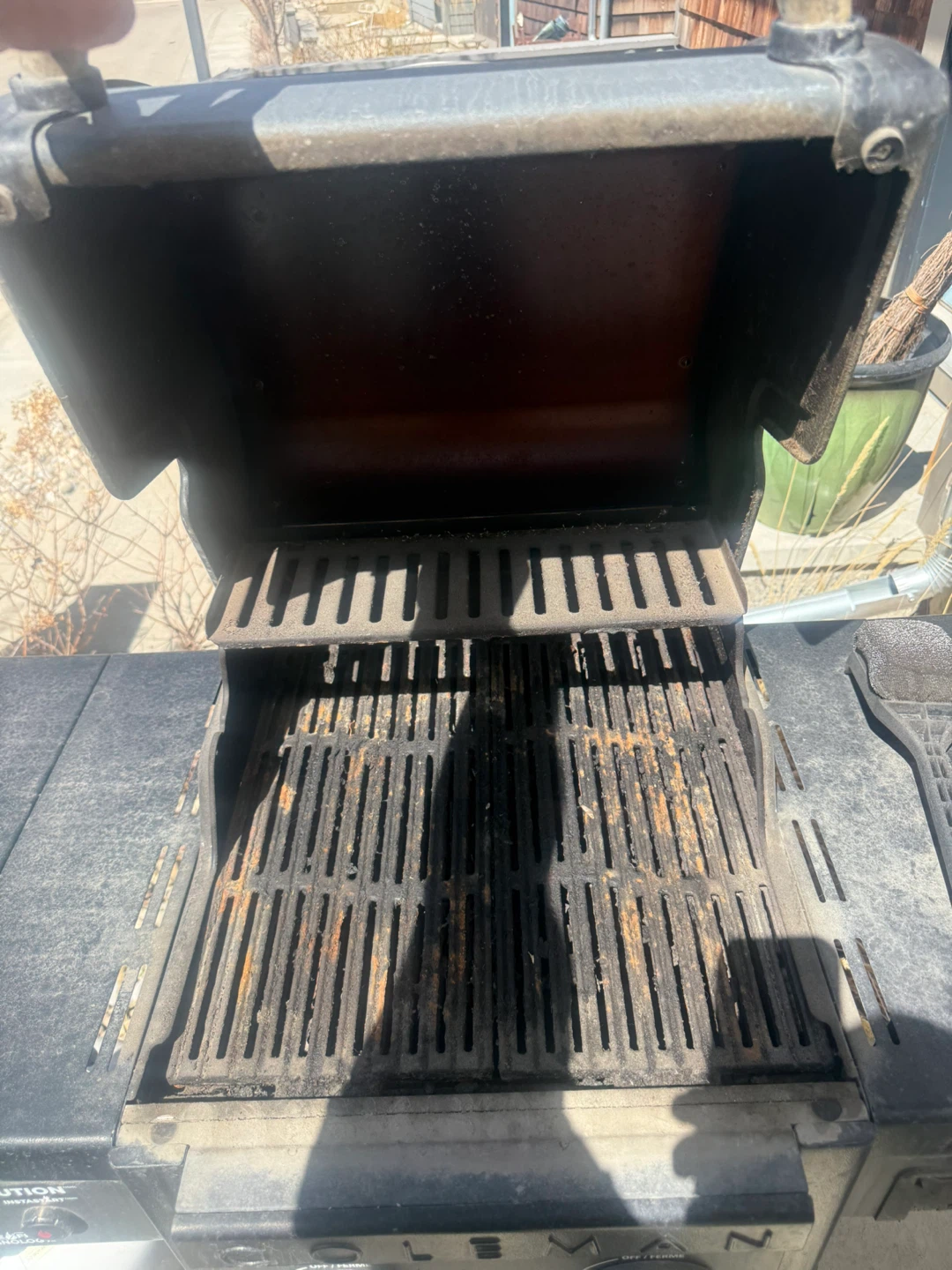 Coleman BBQ - photo 2