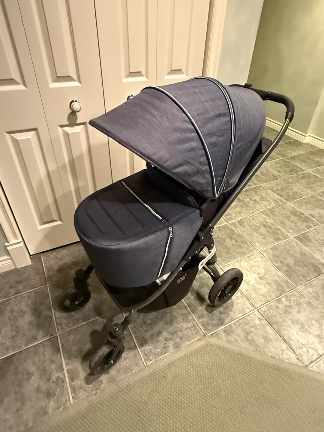 Valco Baby Snap Ultra Stroller - photo 4