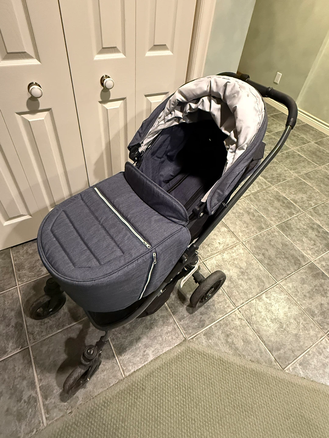 Valco Baby Snap Ultra Stroller - photo 3