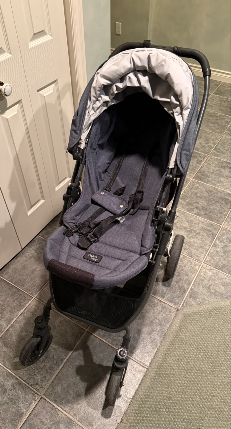 Valco Baby Snap Ultra Stroller