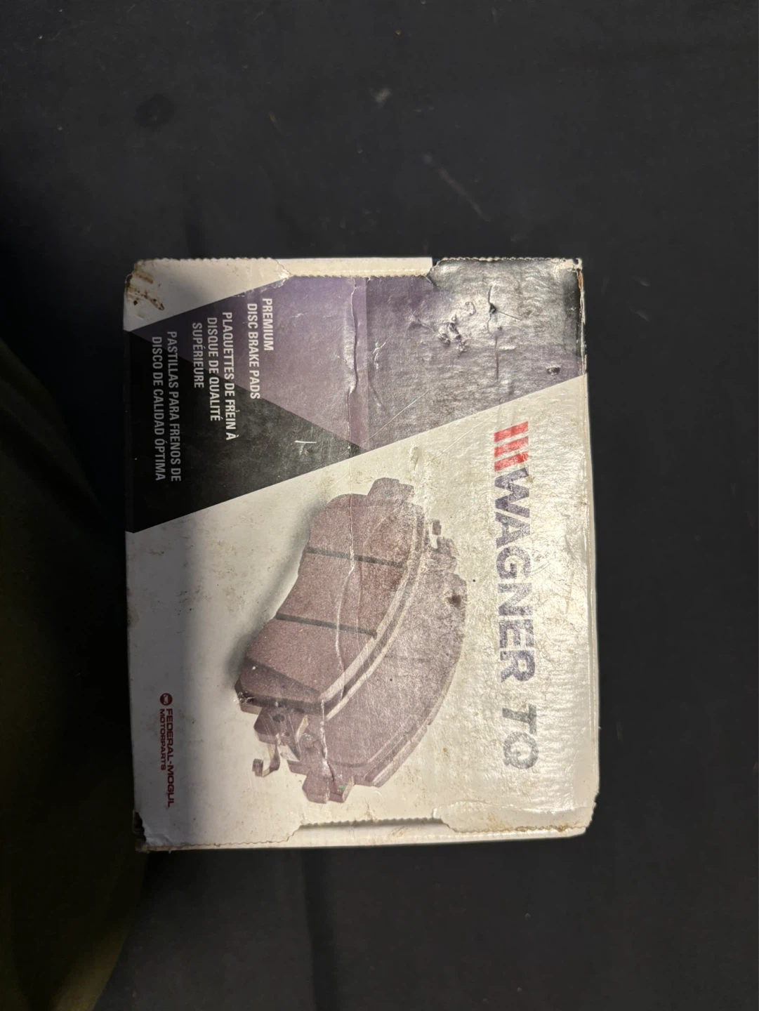BrakeBest Select Premium Disc Brake Pads - photo 5