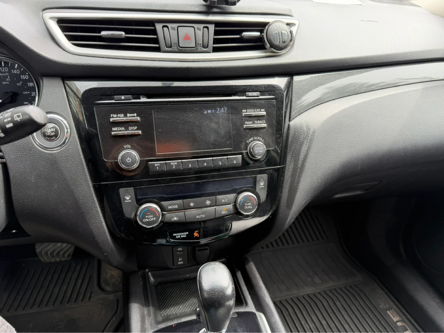 2014 Nissan Rogue SL AWD for Sale – Well Maintained SUV - photo 5