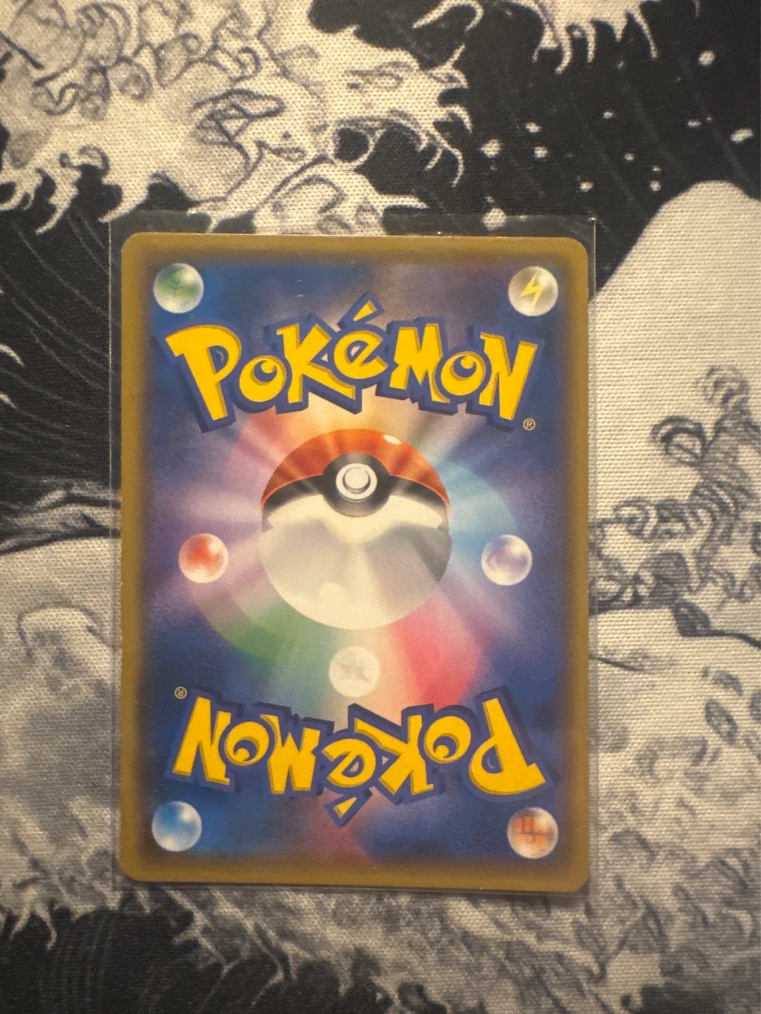 Pokemon Gardevoir & Sylveon GX (JP) Secret Rare Holofoil 061/055 - photo 3