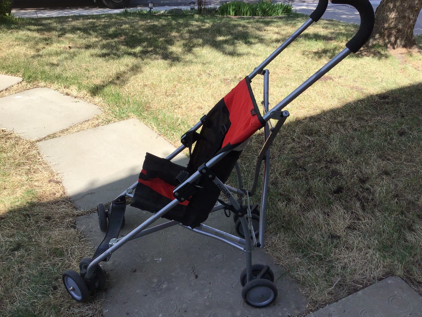 Avalon umbrella Stroller - photo 2