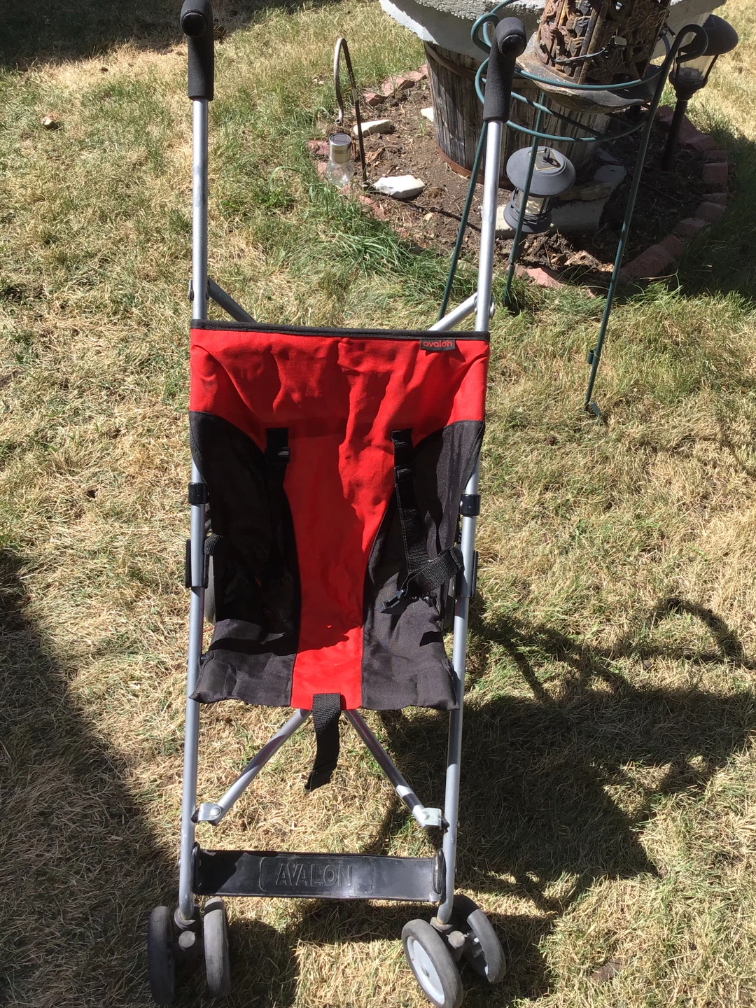Avalon umbrella Stroller