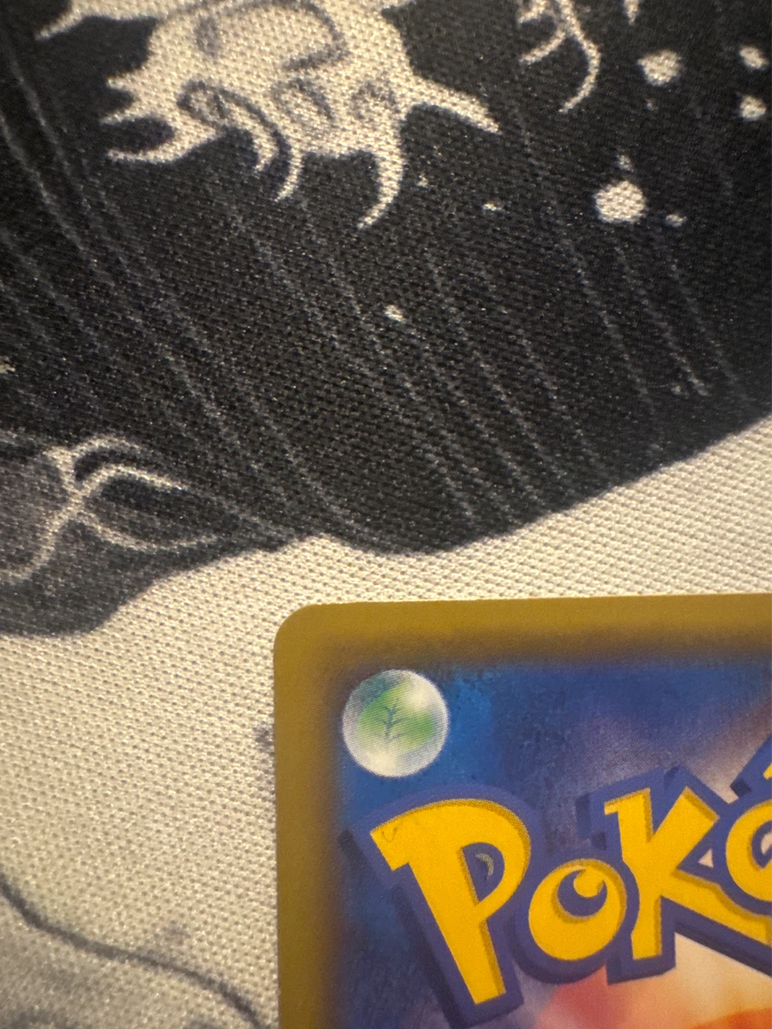 Pokemon Gengar & Mimikyu GX Tag Team Card - photo 4