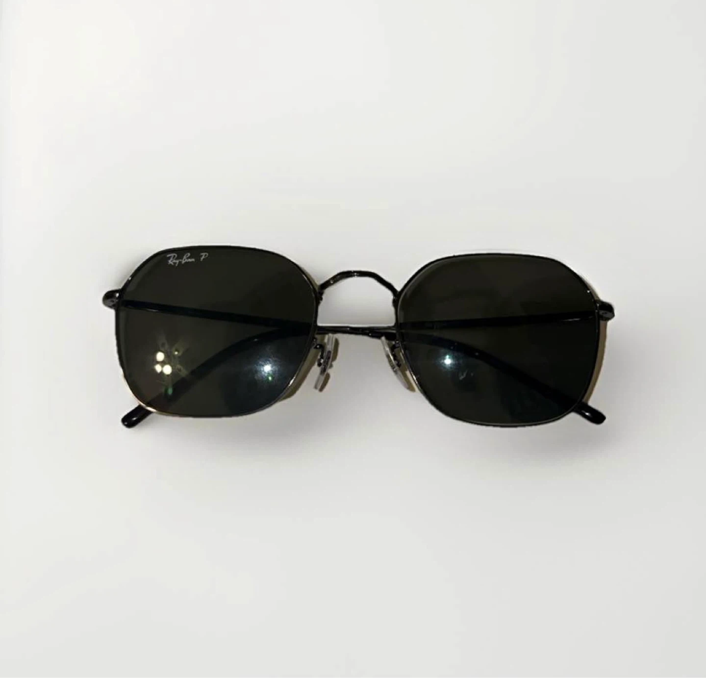 Ray-Ban Sunglasses
