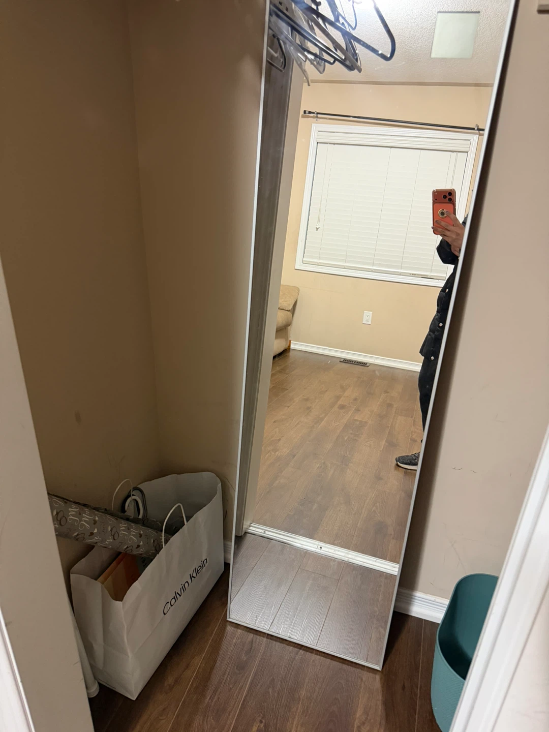 Full Length Mirror