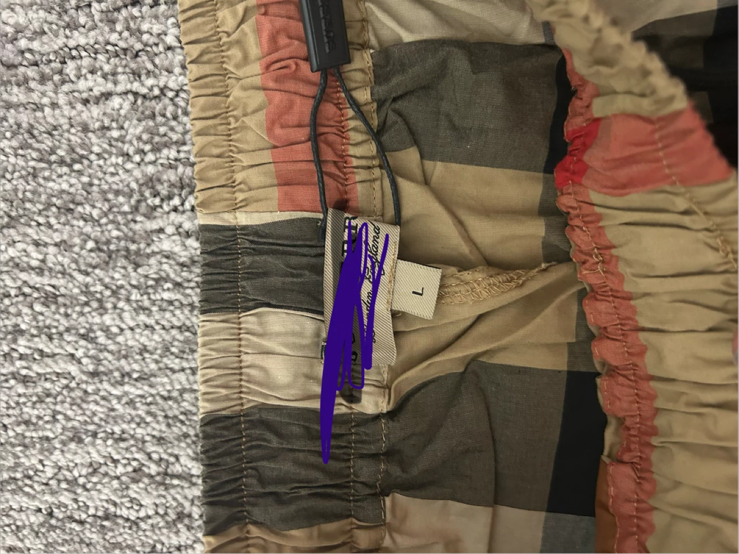 shorts - photo 3