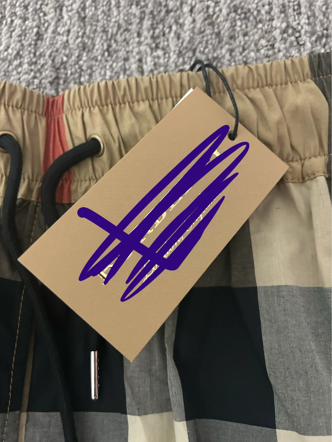 shorts - photo 2