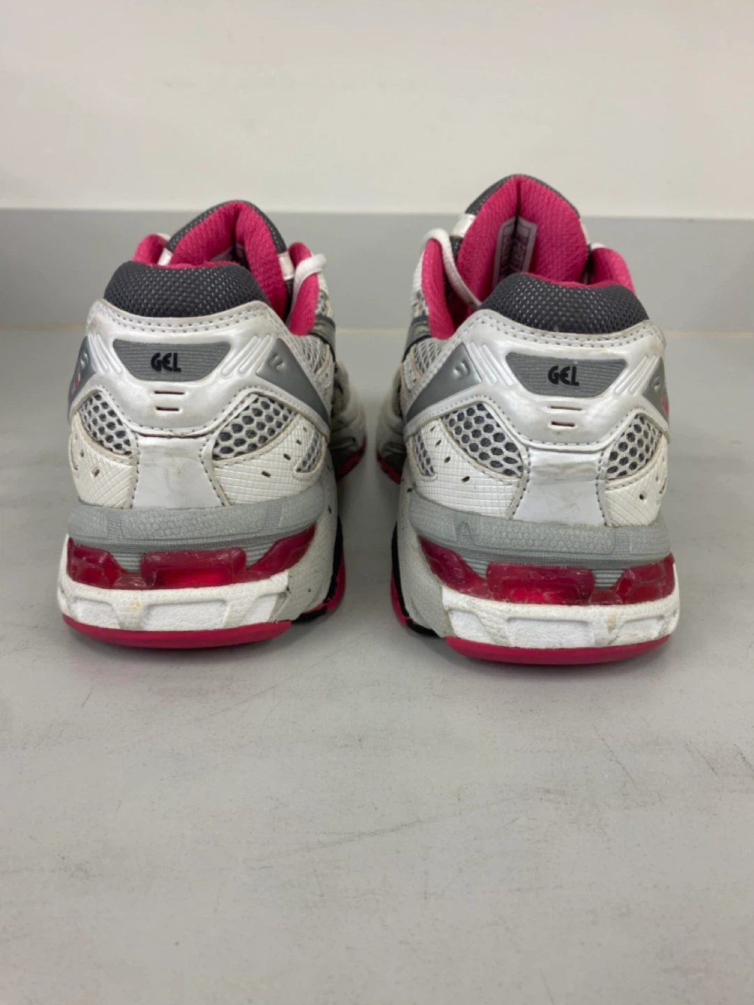 Asics Gel-Foundation 10 Women’s Running Shoes Size - 8 - photo 5