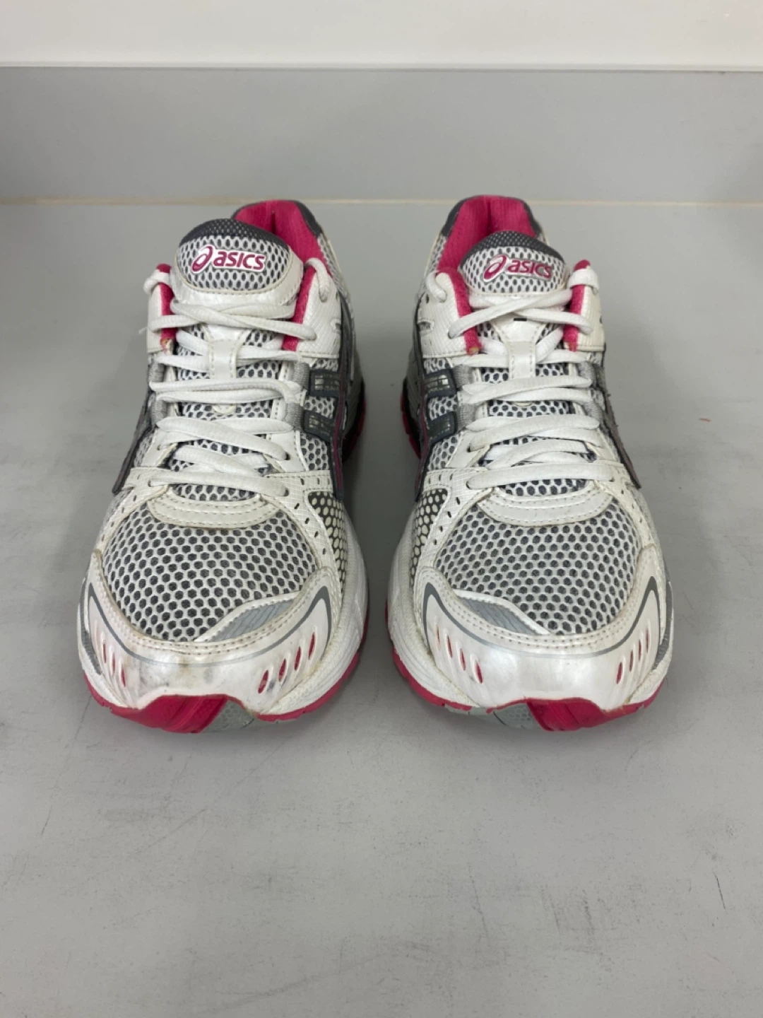 Asics Gel-Foundation 10 Women’s Running Shoes Size - 8 - photo 4