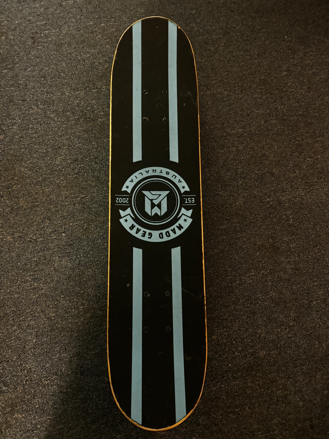 Madd gear Skateboard
