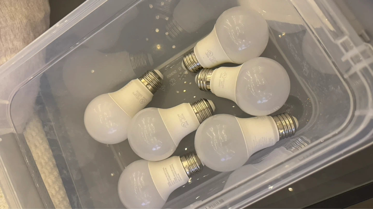 LED Light Bulbs - photo 2