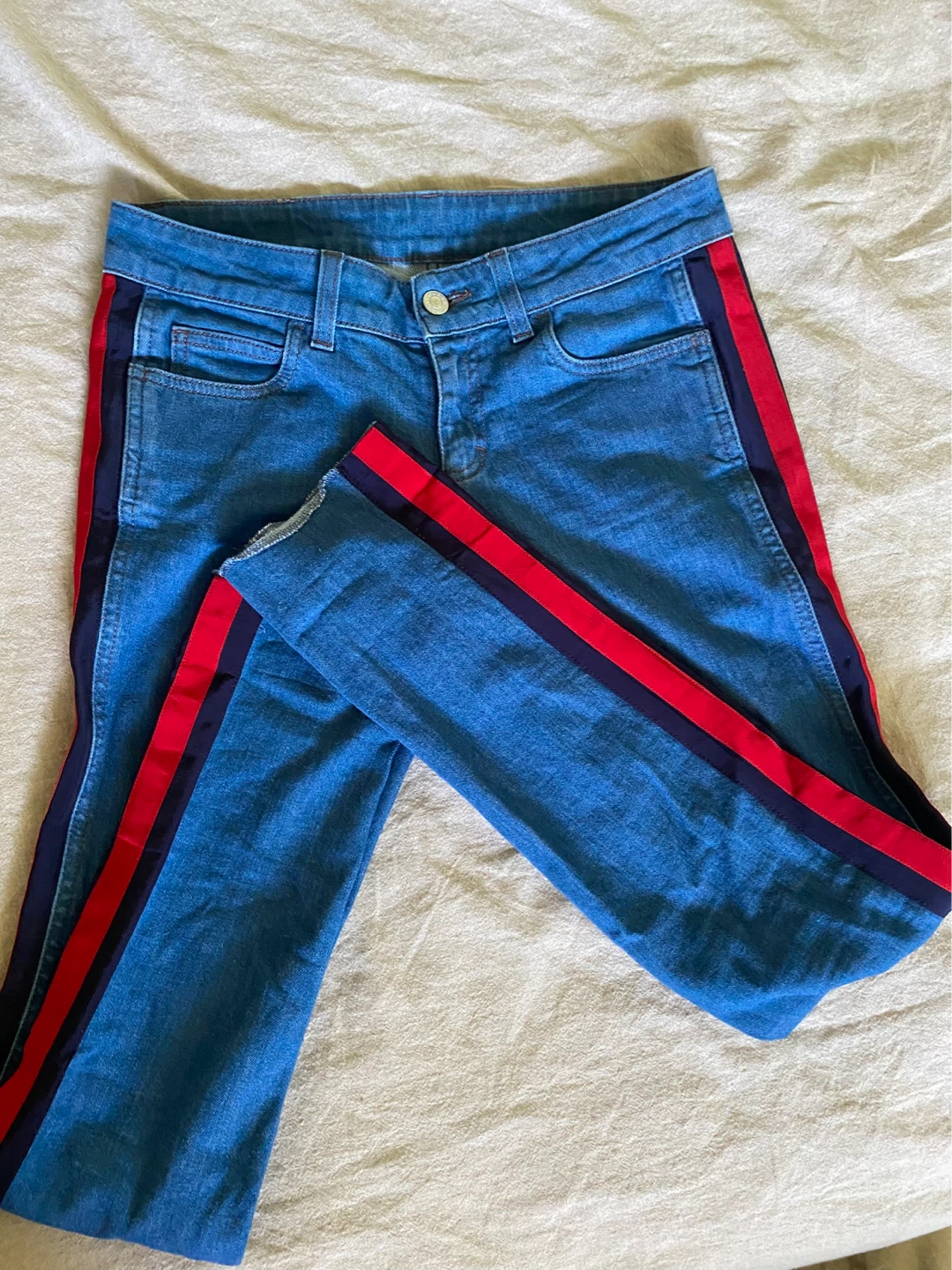 Gucci Women's Jeans Size 26