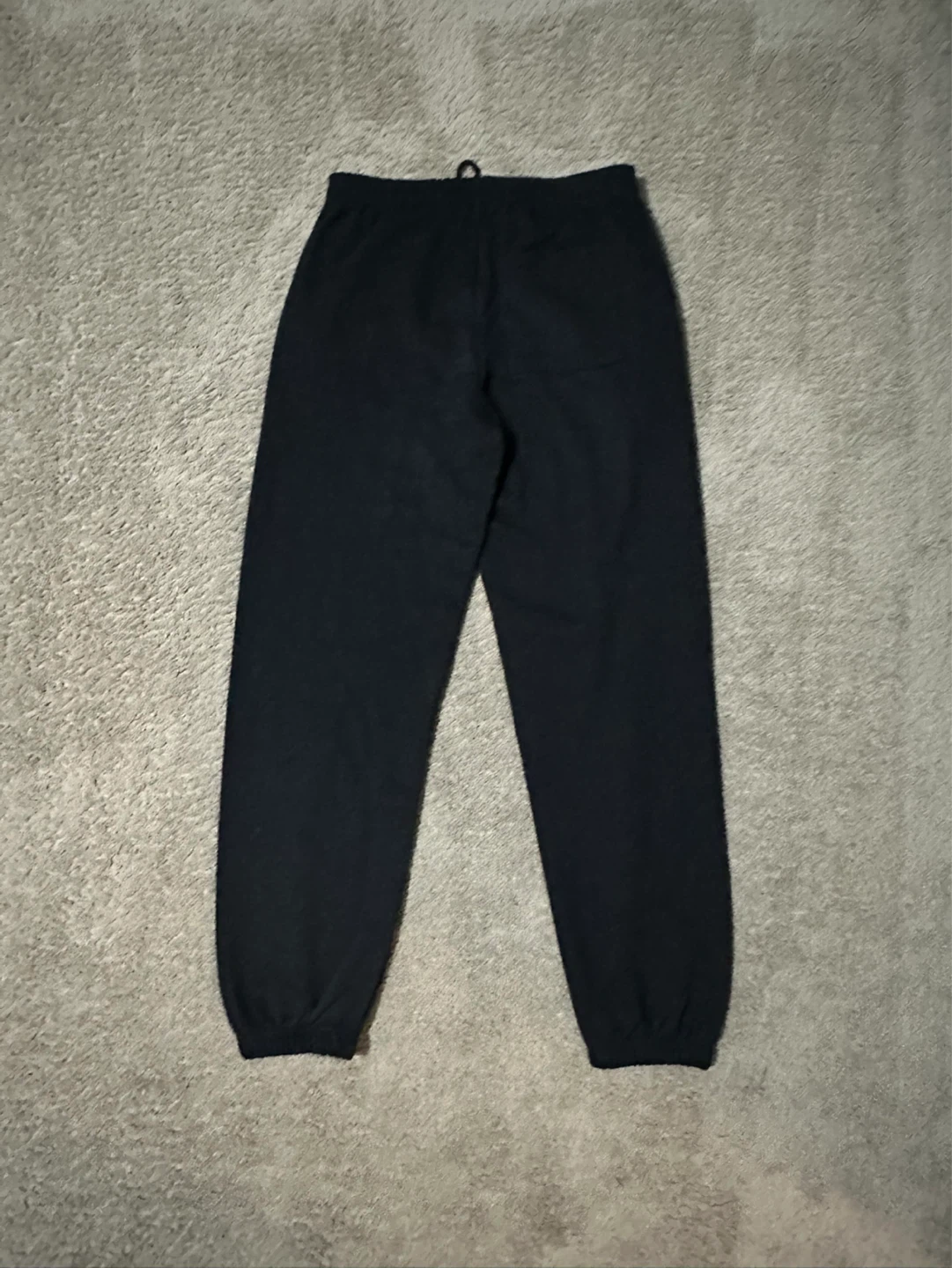 Black Sp5der Pant - photo 2