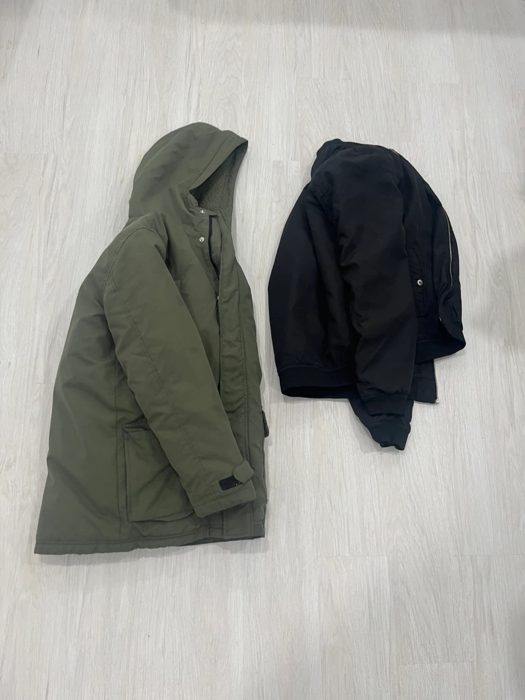 Jackets