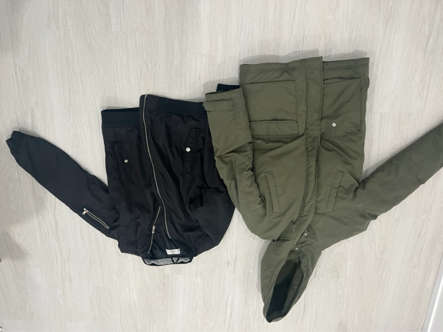 Jackets - photo 4