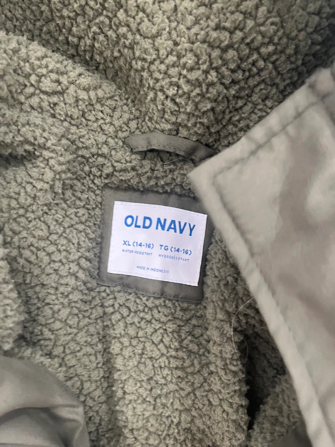 Jackets - photo 3