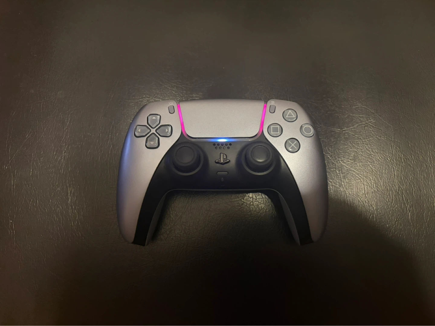 Sony PlayStation 5 DualSense Wireless Controller - Grey